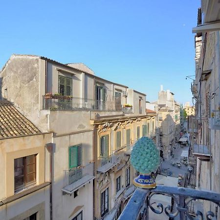 Apartmán Iflat Dimora Del Cassaro Palermo Exteriér fotografie