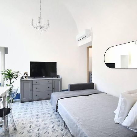 Apartmán Iflat Dimora Del Cassaro Palermo Exteriér fotografie