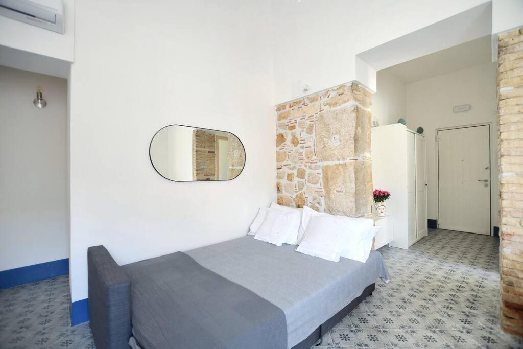 Apartmán Iflat Dimora Del Cassaro Palermo Exteriér fotografie