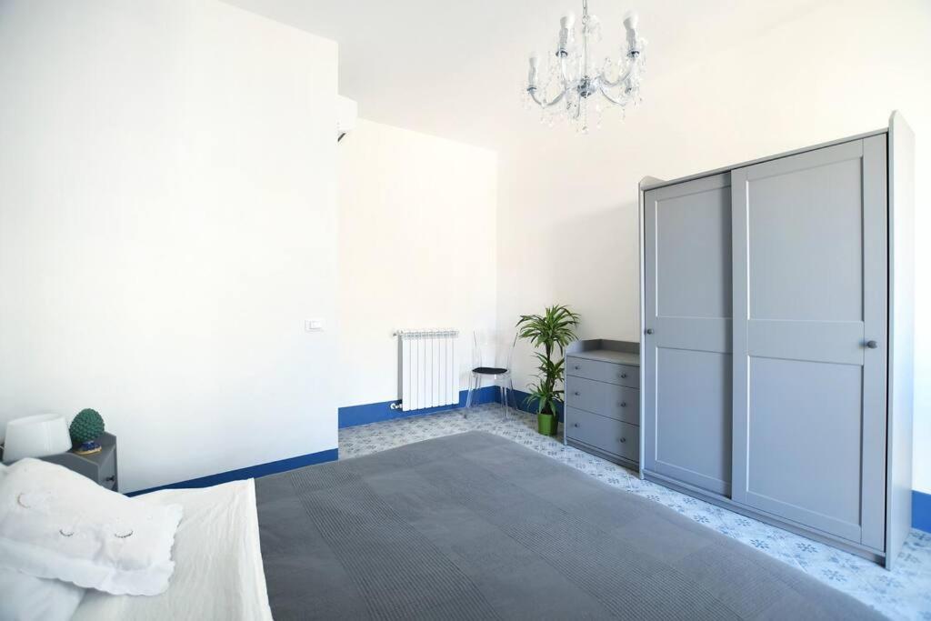 Apartmán Iflat Dimora Del Cassaro Palermo Exteriér fotografie